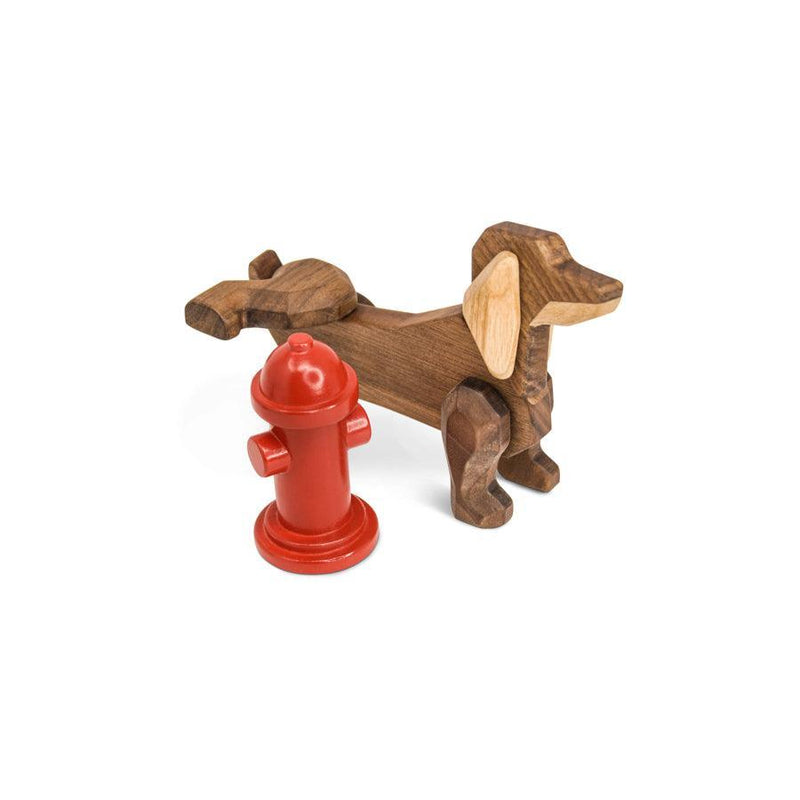 Fablewood Brandhane - Accessories - 7001