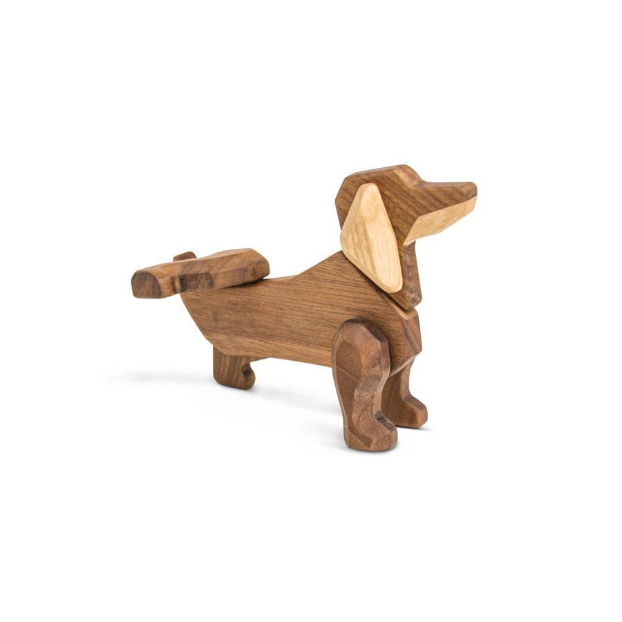 Fablewood Gravhund - Dåbsartikler - 1034