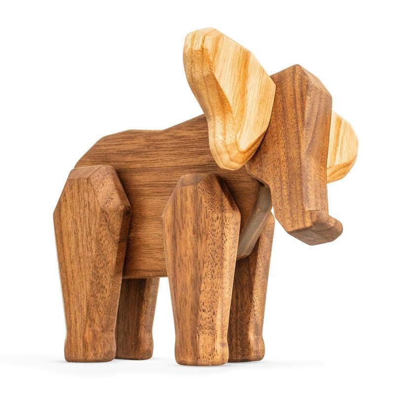 Fablewood Mor Elefant - Dåbsartikler - FW1030