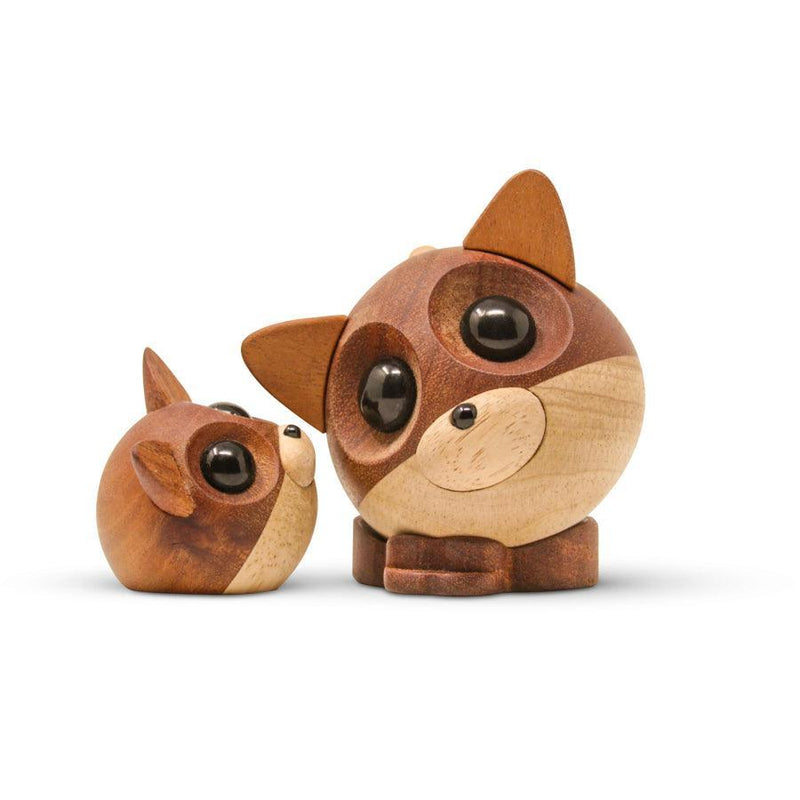 Fablewood Rita lille Ræv - Accessories - 1119