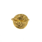 Hultquist Copenhagen Rings