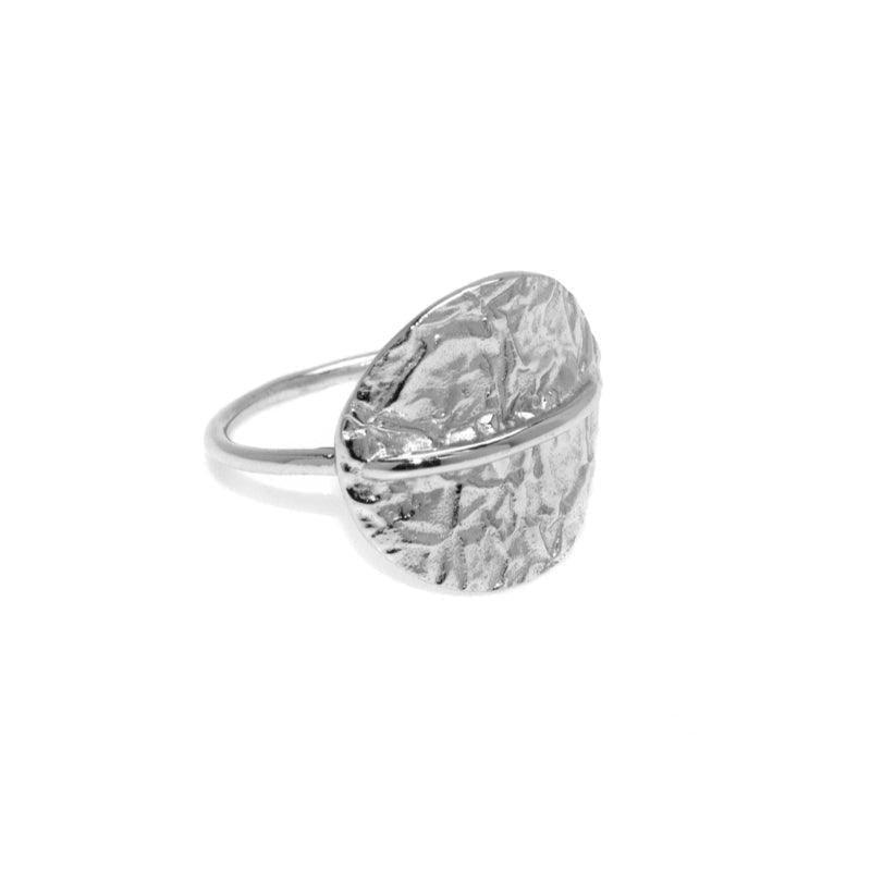 Hultquist Copenhagen Cora Sølv Ring - S04001S - Ringe - S04001S-001
