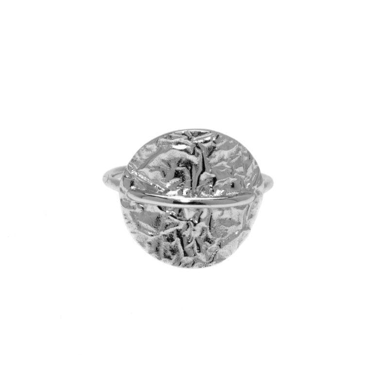 Hultquist Copenhagen Cora Sølv Ring - S04001S - Ringe - S04001S-001