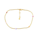 Hultquist Copenhagen Anklets
