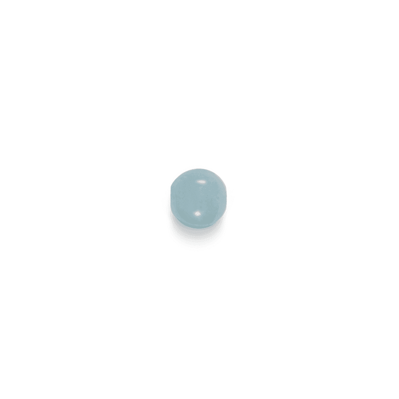 Inner Peace Akvamarin Perle - Frihed - - C124G122