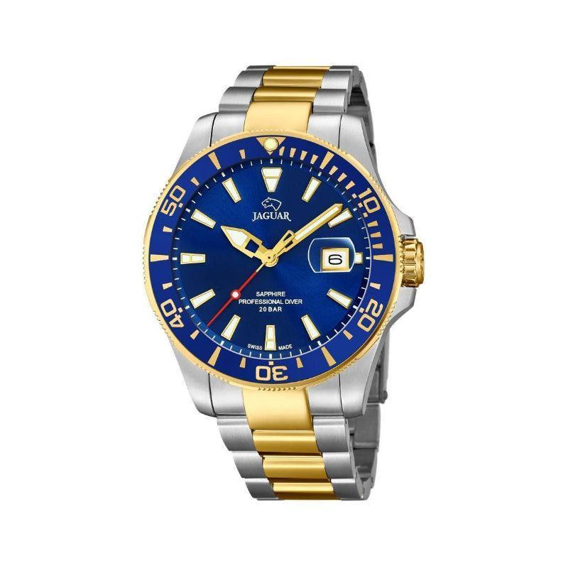 Jaguar Herreur Executive Diver J863/C - Herreur - J863/C