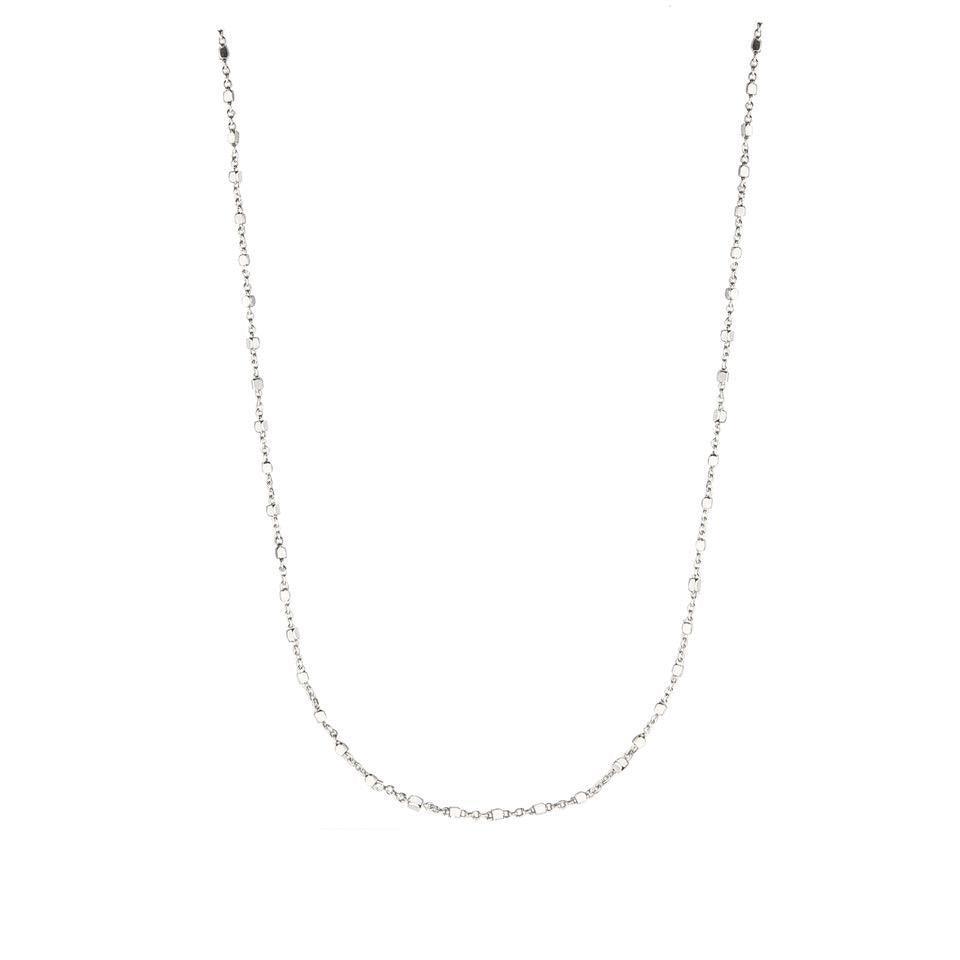 Jeberg Jewellery Celine Halskæde - 44010-42-S - Halskæde - 44010-42-S