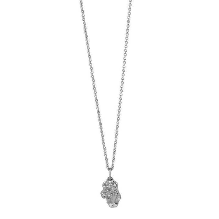 Jeberg Jewellery I AM GOLD Petite Halskæde - Halskæde - 40762