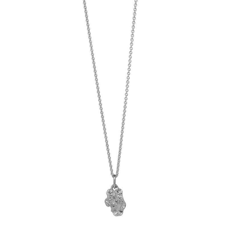 Jeberg Jewellery I AM GOLD Petite Halskæde - Halskæde - 40762