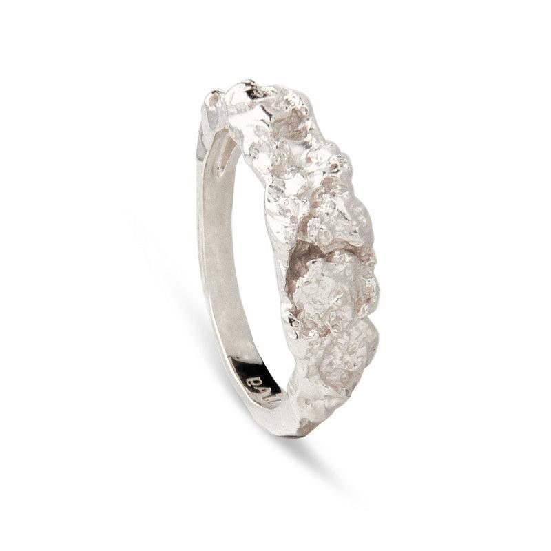 Jeberg Jewellery I AM GOLD Ring - 60622 - Ringe - 60622-001