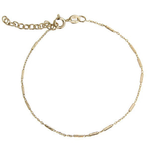Jeberg Bracelet