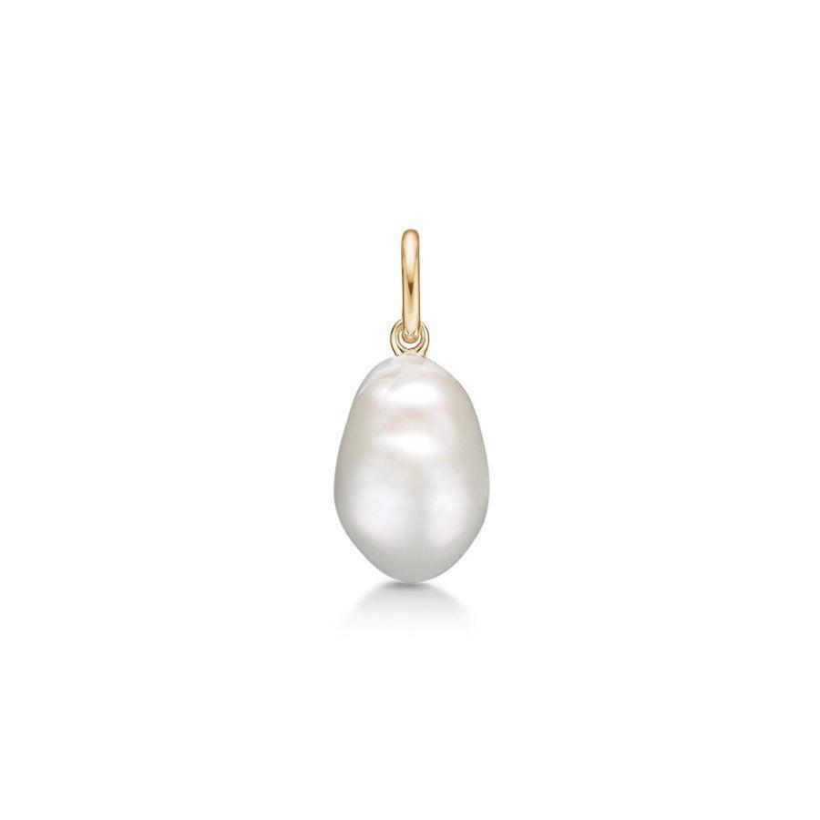 Mads Z 14 kt My Pearl Vedhæng - 1533408 - Vedhæng - 1533408