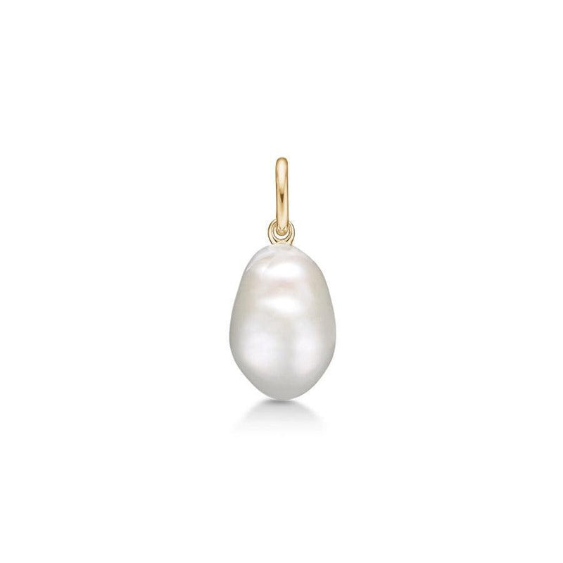 Mads Z 14 kt My Pearl Vedhæng - 1533408 - Vedhæng - 1533408