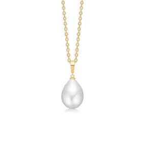 Pearl pendant