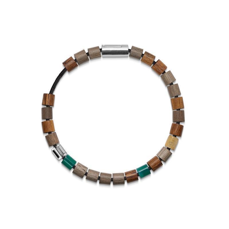 Mads Z Black Sun Klitmoeller Armbånd - Armbånd - 5159013-001