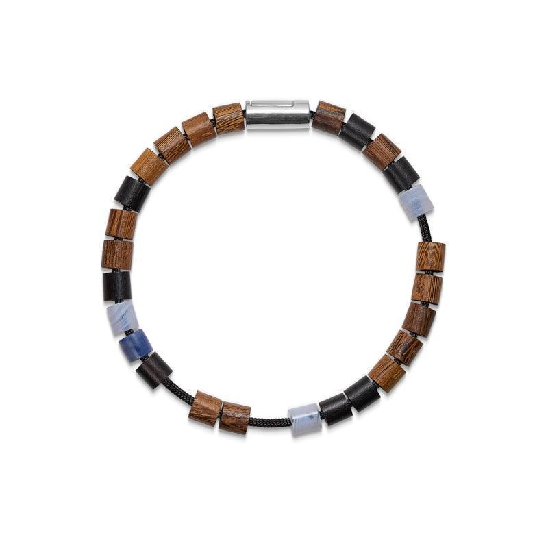 Mads Z Black Sun Surfrider Beach Armbånd - Armbånd - 5159015-001