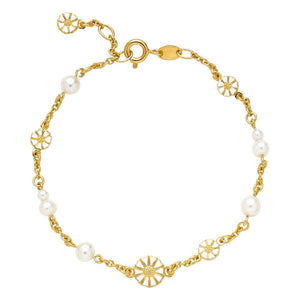 Marguerit bracelet
