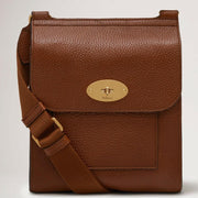 Mulberry Small Antony Oak Two Toned