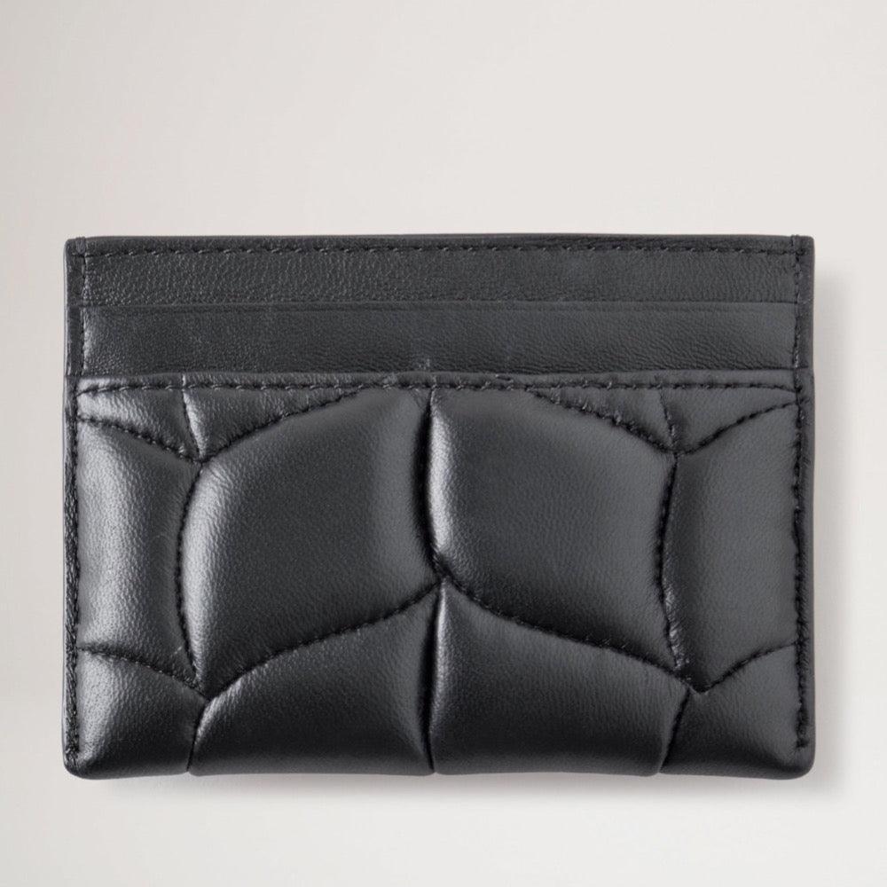 Mulberry Softie Credit Card Slip Black - Kortholder - RL7613/530A100