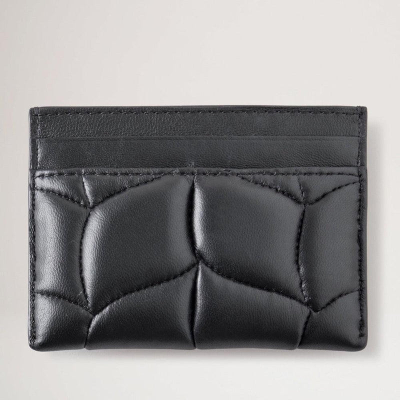 Mulberry Softie Credit Card Slip Black - Kortholder - RL7613/530A100