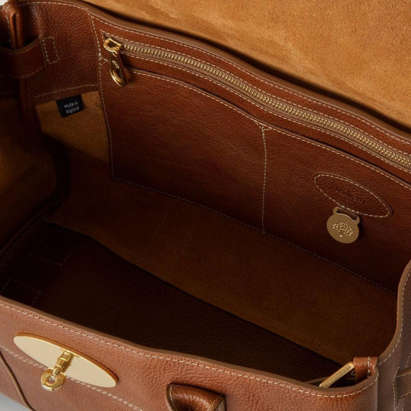 Mulberry Taske - Bayswater Legacy NVT - Bayswater Taske - HH7941/275G110
