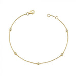 Diamond Bracelet