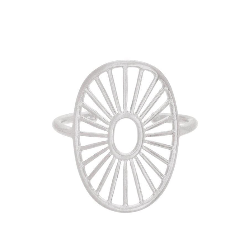 Pernille Corydon Daylight Ring - R-571-S - Ringe - R-571-S-001