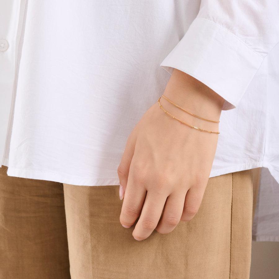 Pernille Corydon Galaxy Armbånd - B-587-GP - Armbånd - B-587-GP