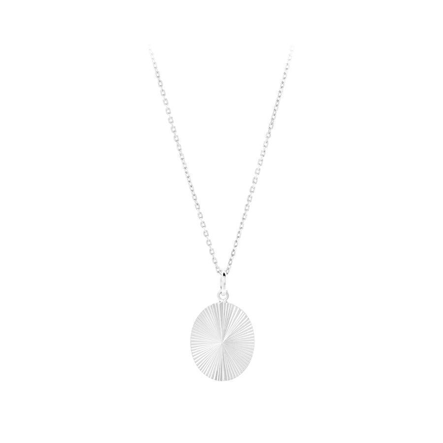 Pernille Corydon Ocean Star Necklace - N-284-S - Halskæde - N-284-S