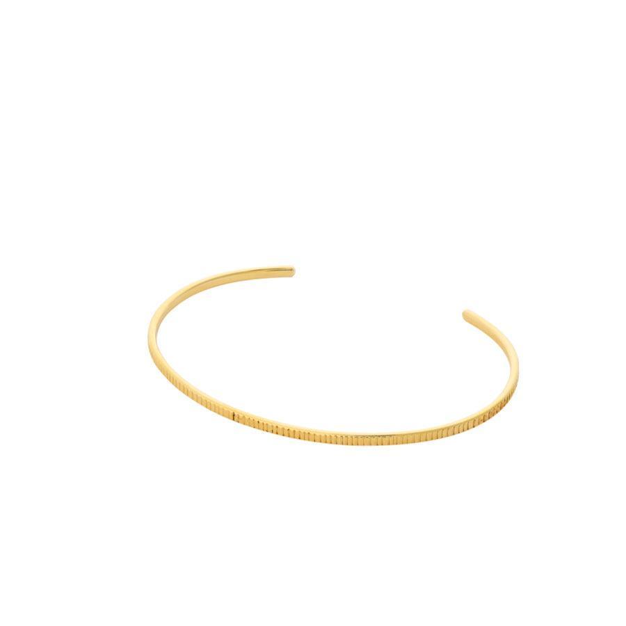 Pernille Corydon Sea Reflection Bracelet - B-483-GP - Armbånd - B-483-GP-001