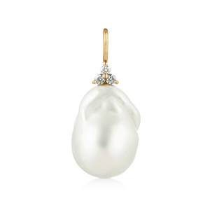 Pearl pendant