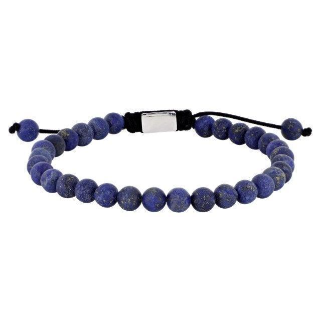 Son Of Noa Herre Armbånd Lapis Sten - Armbånd - 898011-Lapis