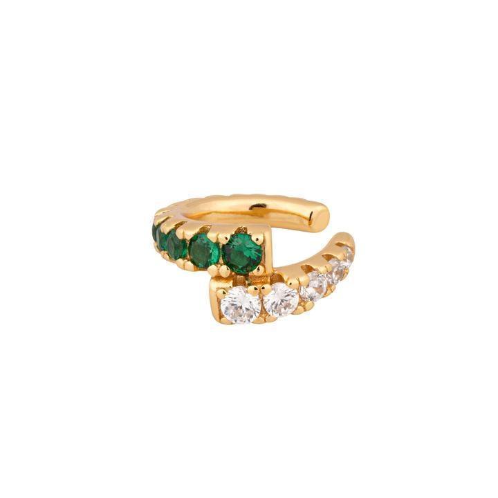 The Earring Shop Elisa Ear Cuff - FW2116 - Ear Cuff - FW2116